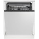 Посудомоечная машина BEKO BDIN15560
