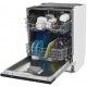 Посудомоечная машина BEKO BDIN16420