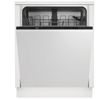 Посудомоечная машина BEKO BDIN16420