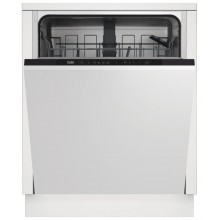 Посудомоечная машина BEKO BDIN16420