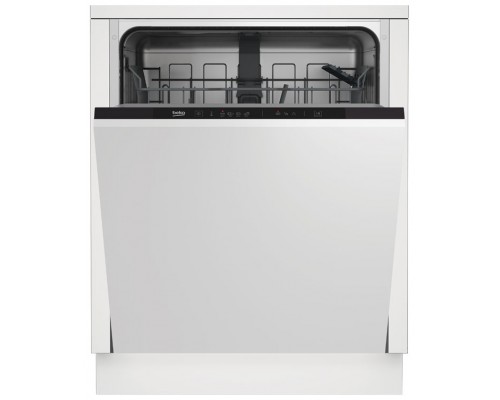 Посудомоечная машина BEKO BDIN16420
