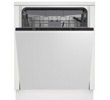 Посудомоечная машина BEKO BDIN16520