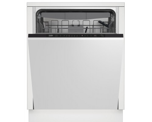 Посудомоечная машина BEKO BDIN16520