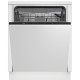 Посудомоечная машина BEKO BDIN16520