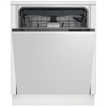 Посудомоечная машина BEKO BDIN16520Q
