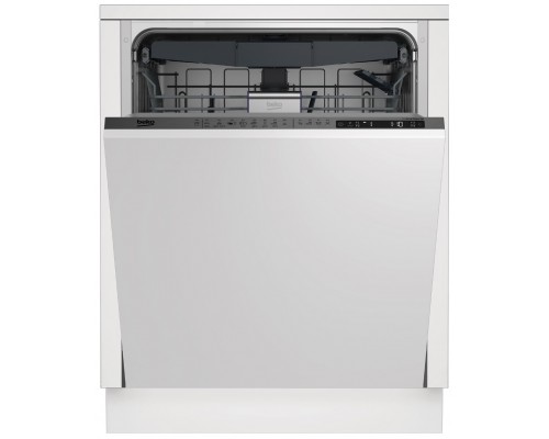 Посудомоечная машина BEKO BDIN16520Q