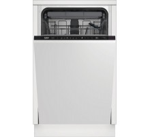 Посудомоечная машина BEKO BDIS 35162Q
