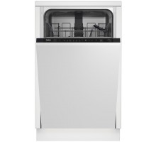 Посудомоечная машина BEKO BDIS16020