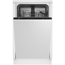 Посудомоечная машина BEKO BDIS16020
