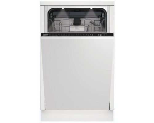 Посудомоечная машина BEKO BDIS38120Q