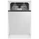 Посудомоечная машина BEKO BDIS38120Q