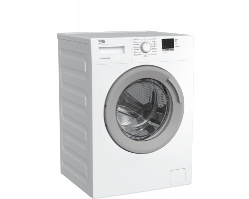 Стиральная машина Beko ELE67511ZSW (R)