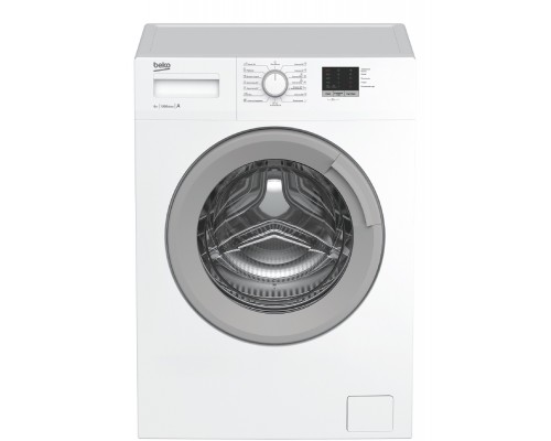Стиральная машина Beko ELE67511ZSW (R)