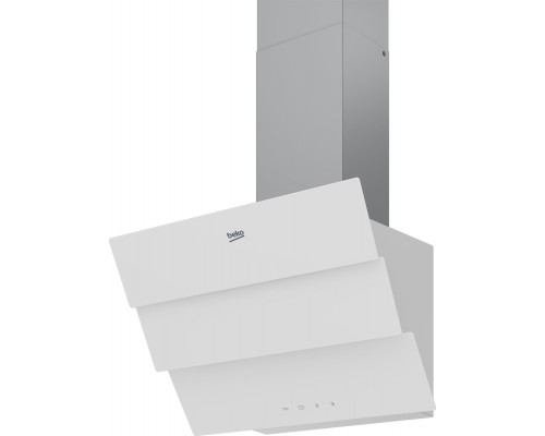 Вытяжка Beko BHCA69642WH