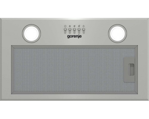 Вытяжка Gorenje BHI526E6X