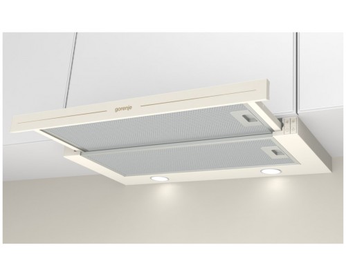 Вытяжка Gorenje BHP62CLI