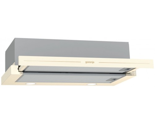 Вытяжка Gorenje BHP62CLI