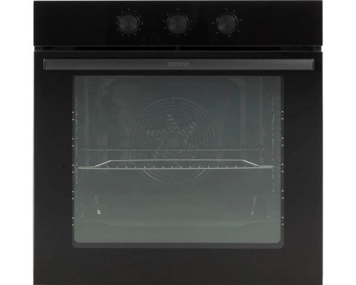 Духовой шкаф Gorenje BO6725E02BG
