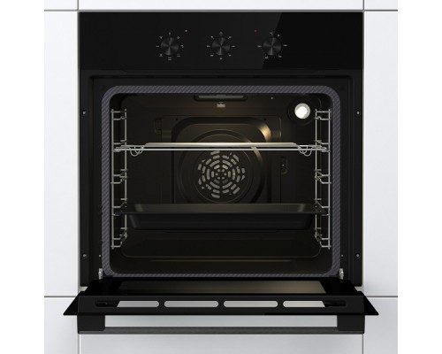 Духовой шкаф Gorenje BO6725E02NBG