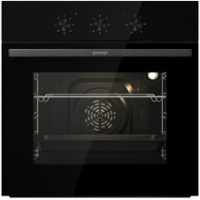 Духовой шкаф Gorenje BO6725E02NBG
