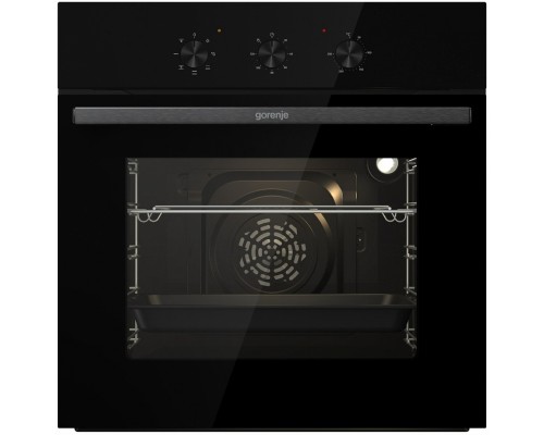 Духовой шкаф Gorenje BO6725E02NBG