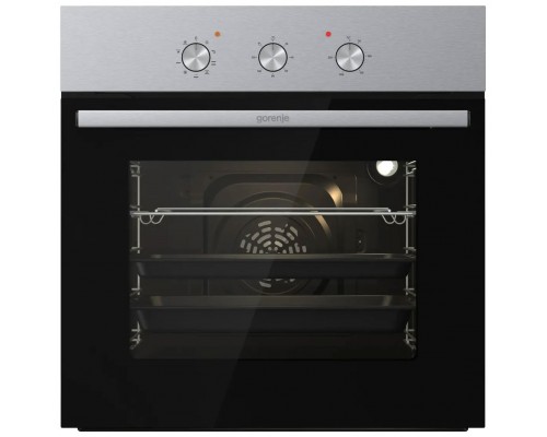 Духовой шкаф Gorenje BO6727E03NX