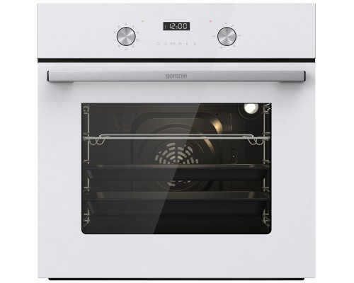 Духовой шкаф Gorenje BO6737E03NWG