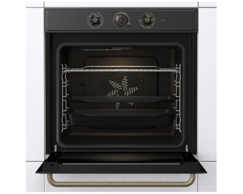 Духовой шкаф Gorenje BOS67371CLB