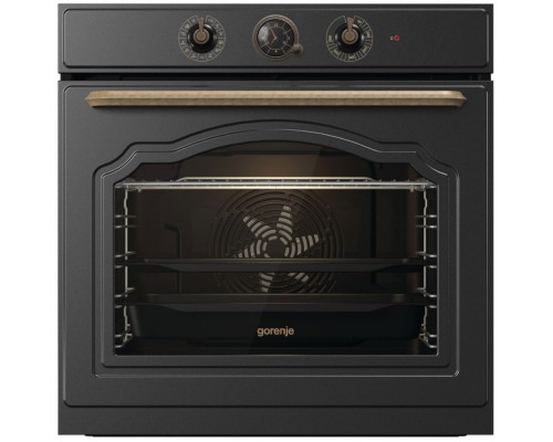 Духовой шкаф Gorenje BOS67371CLB