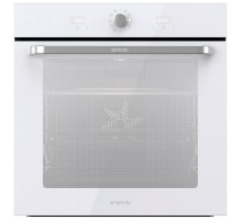 Духовой шкаф Gorenje BOS67371SYW
