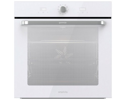 Духовой шкаф Gorenje BOS67371SYW