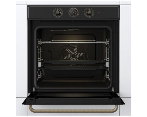 Духовой шкаф Gorenje BOS67372CLB