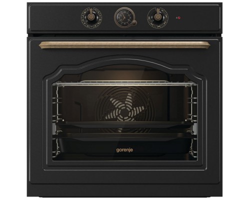 Духовой шкаф Gorenje BOS67372CLB