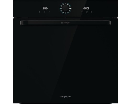Духовой шкаф Gorenje BOS6737SYB