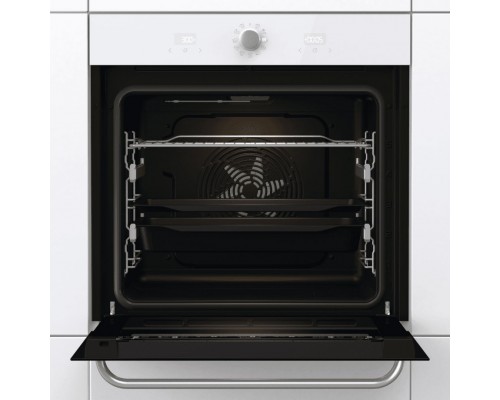 Духовой шкаф Gorenje BOS6737SYW