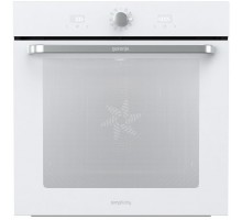 Духовой шкаф Gorenje BOS6737SYW