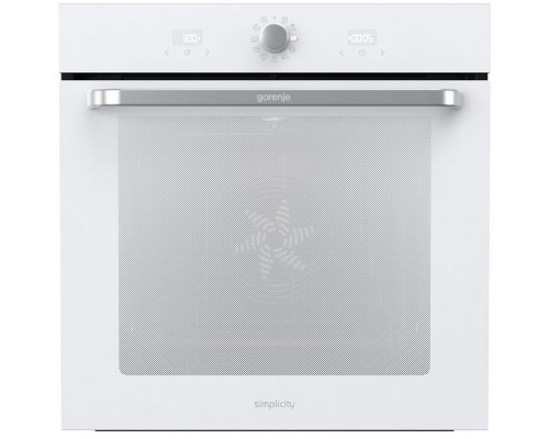 Духовой шкаф Gorenje BOS6737SYW