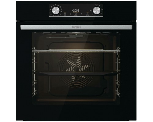 Духовой шкаф Gorenje BOX6737E01BG