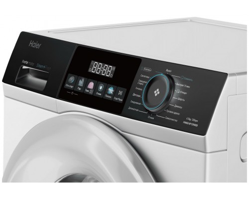 Стиральная машина Haier HW65-BP129302B