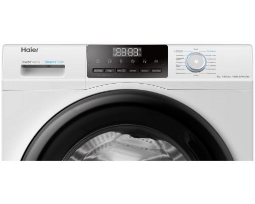 Стиральная машина Haier HW90-BP14929B