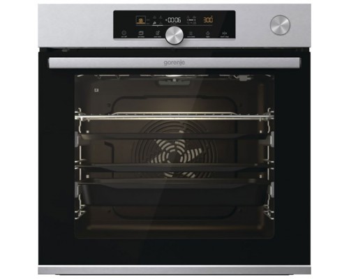 Духовой шкаф Gorenje BPSA6747A08X