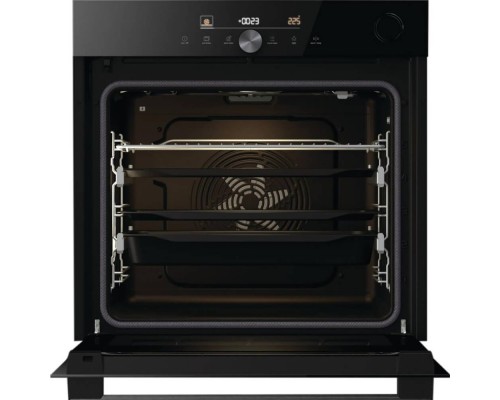 Духовой шкаф Gorenje BPSA6747DGWI