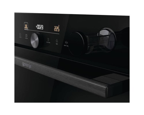 Духовой шкаф Gorenje BPSA6747DGWI