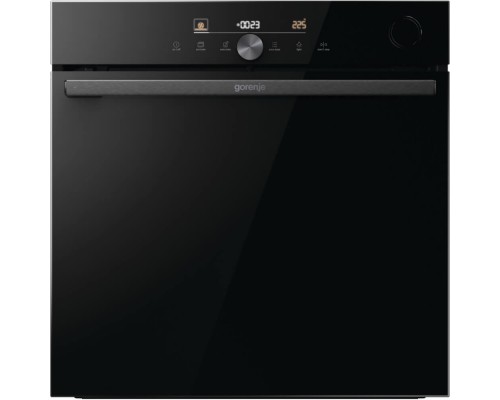 Духовой шкаф Gorenje BPSA6747DGWI