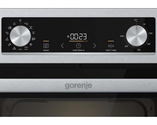 Духовой шкаф Gorenje BSA6737E15X 