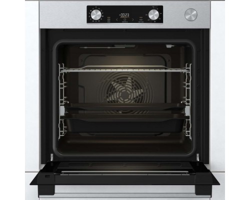 Духовой шкаф Gorenje BSA6737E15X 