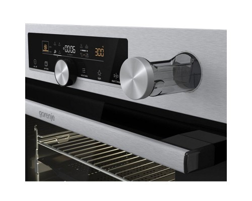 Духовой шкаф Gorenje BSA6747A04X