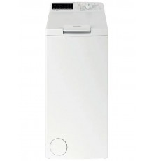 Стиральная машина вертикальная Indesit BTW B7220P EU/N