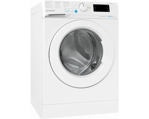 Стиральная машина Indesit BWE 81282 L