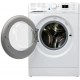 Стиральная машина Indesit BWSA 5109 WWV